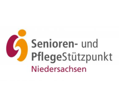 Bild vergrößern: Logo Senioren- und Pflegesttzpunkt