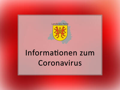 Bild vergrößern: Bei dem Bild handelt es sich um einen Platzhalter fr Informationen zum Coronavirus.