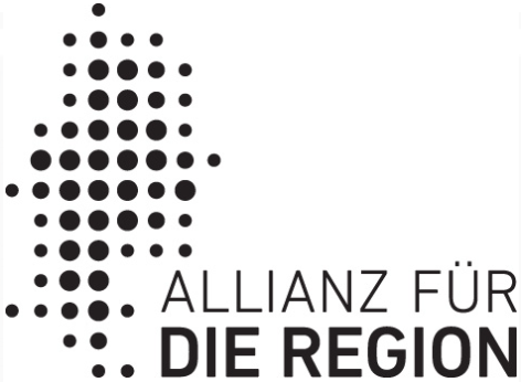 Bild vergrößern: Logo Allianz fr die Region GmbH